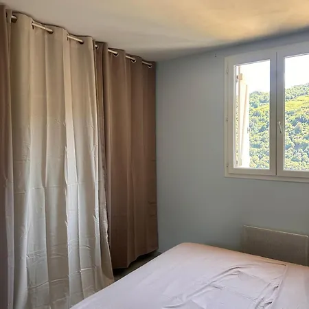 Casa Di Tenda *