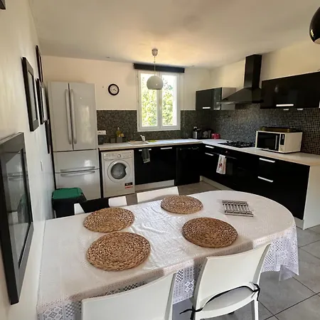Casa Di Tenda Apartamento