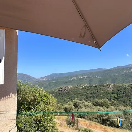 Casa Di Tenda Apartamento