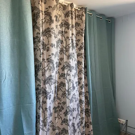 Apartamento Casa Di Tenda Santo-Pietro-di-Tenda