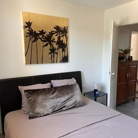 Apartamento Casa Di Tenda