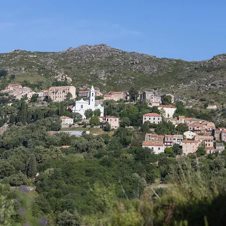 Casa Di Tenda